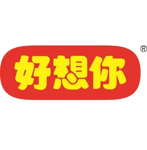 好想你休闲食品
