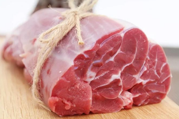 【恒都牛肉】