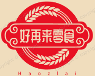 好再来零食