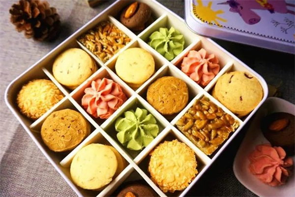 【好商汇零食】