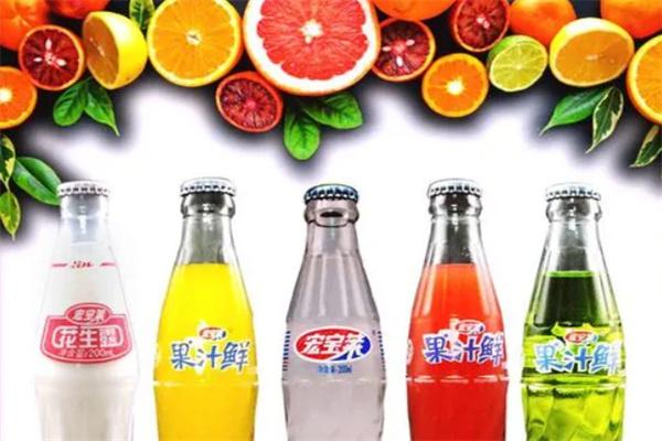 【宏宝莱】