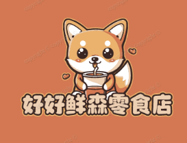 好好鲜森零食店