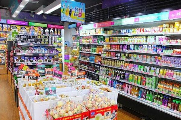 【好好吃零食店】