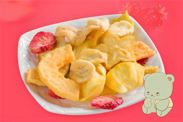 【嗨购零食】