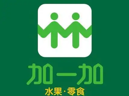 加一加水果零食