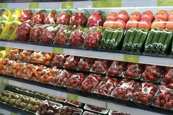 【加一加水果零食】