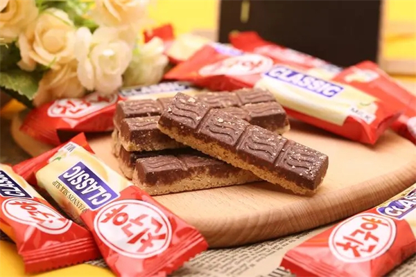 【好享来零食】