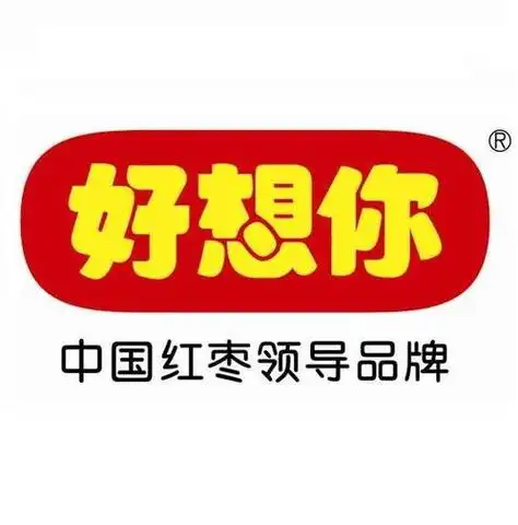 好想你休闲零食
