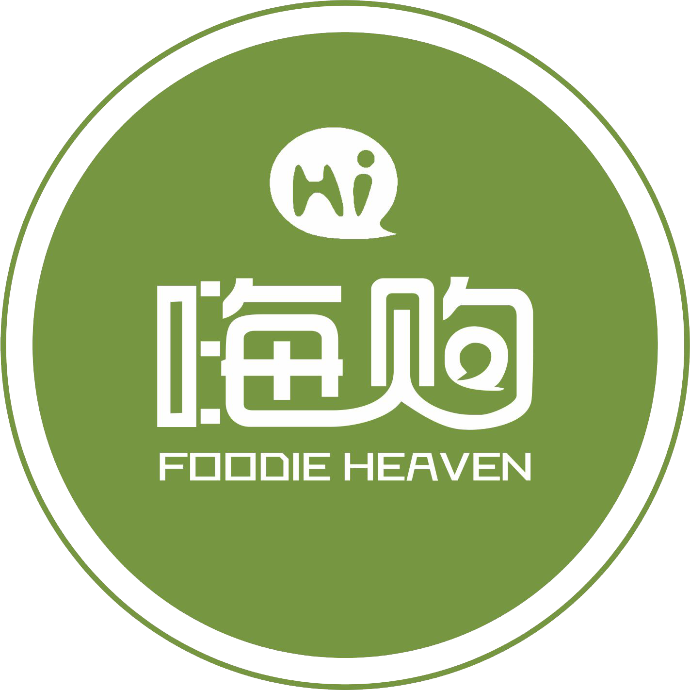 嗨购零食