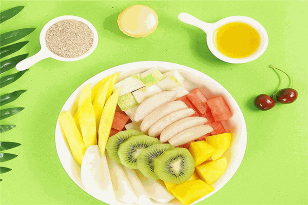 【果小妹鲜果零食】
