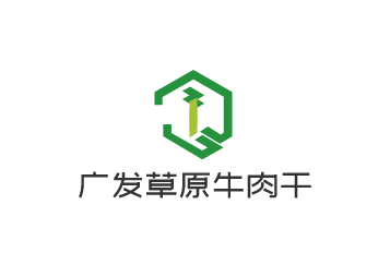 广发草原牛肉干