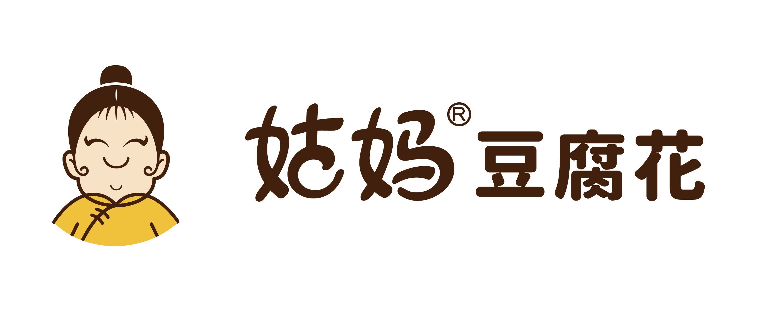 姑妈豆腐花
