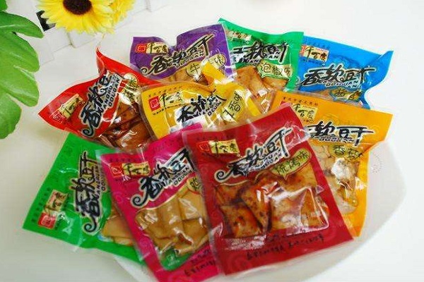 【风吹蒲公英5.5元休闲食品】