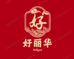 好丽华