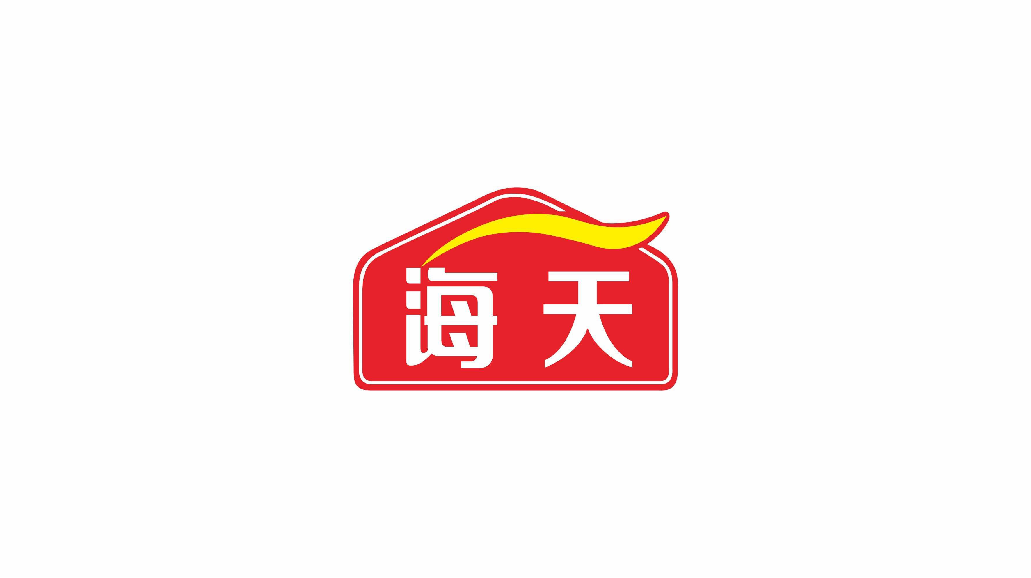 海天味业
