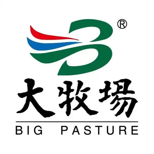 大牧场食品