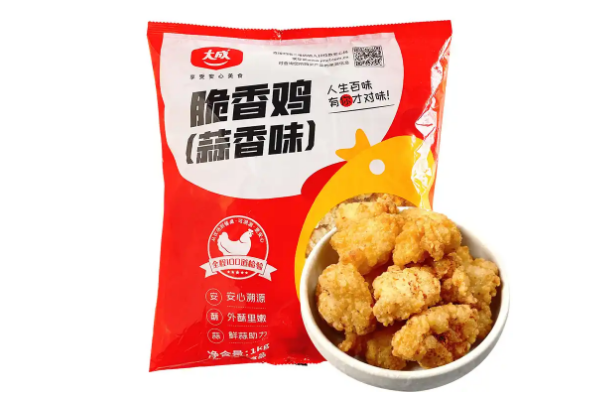 大成鸡