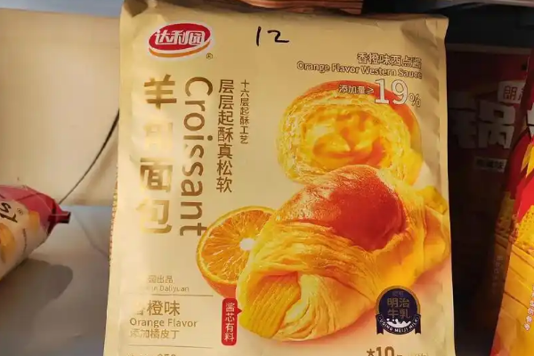 达利园食品厂