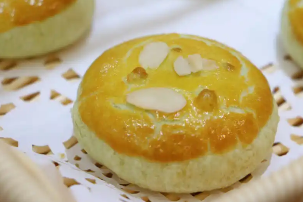 【大理昌杨记鲜花饼】
