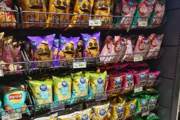 【达利食品】