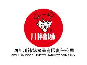 川辣妹