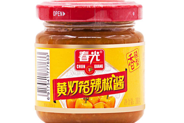 春光食品