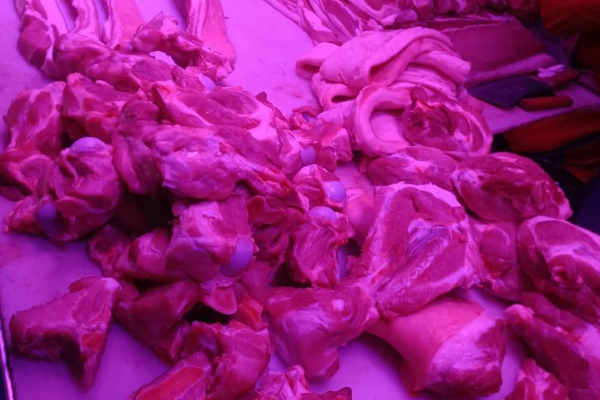 【大红门冷鲜肉】