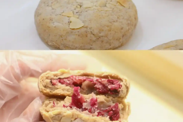 【大理昌杨记鲜花饼】