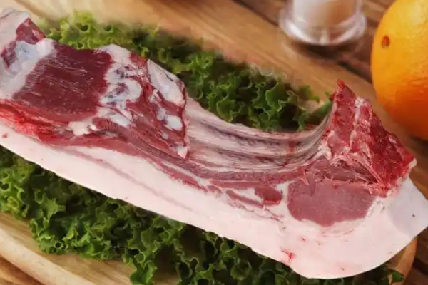 【大别山猪肉】