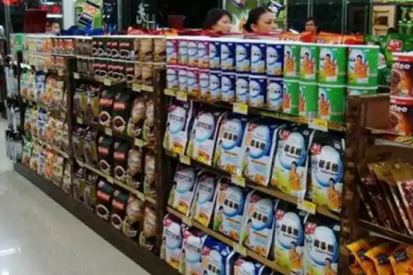 春光食品