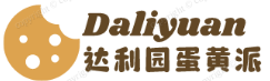 达利园蛋黄派