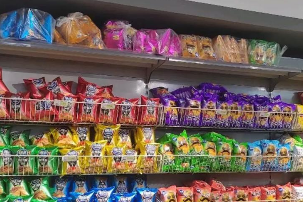 【达利食品】