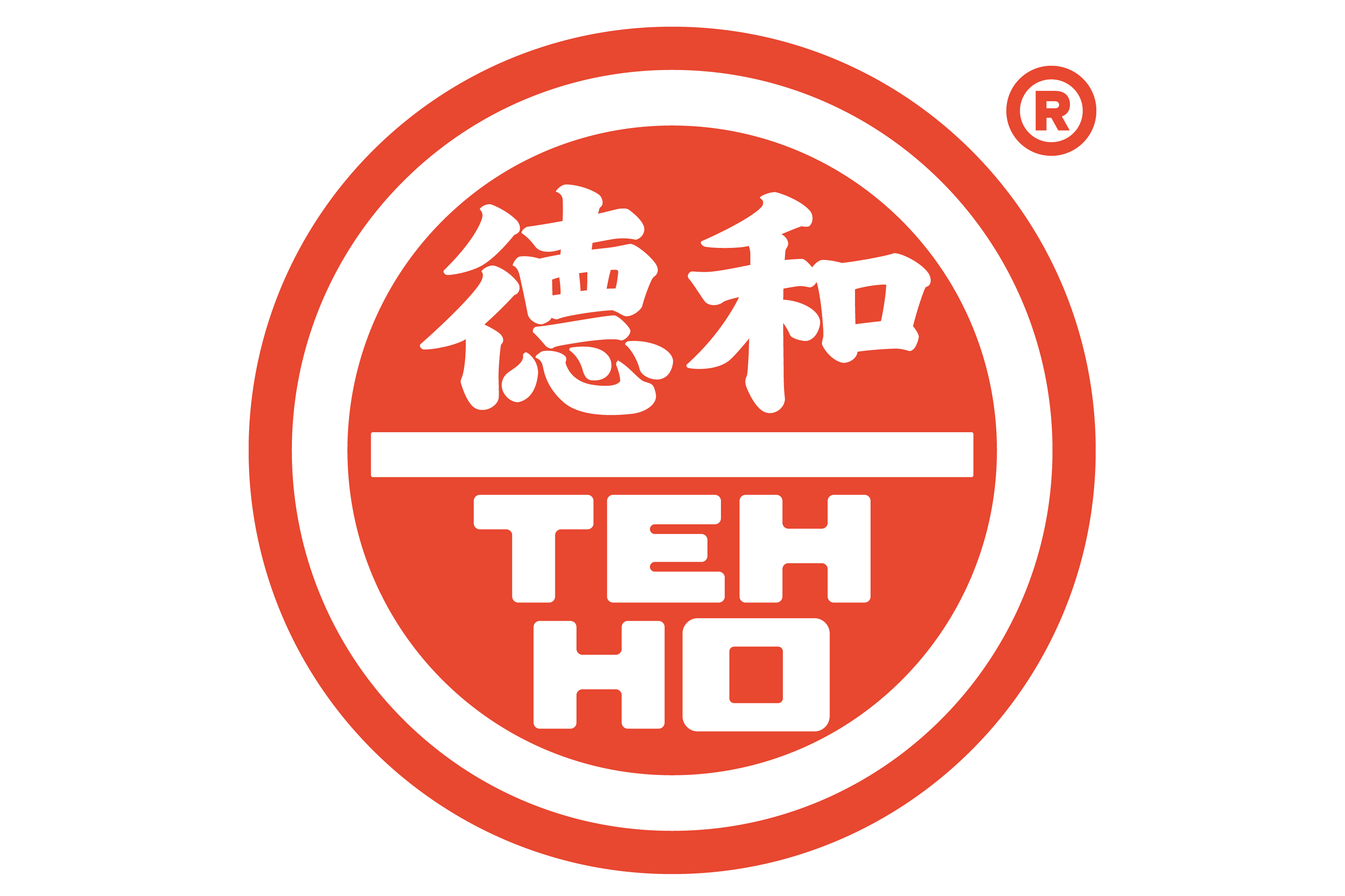 德和罐头