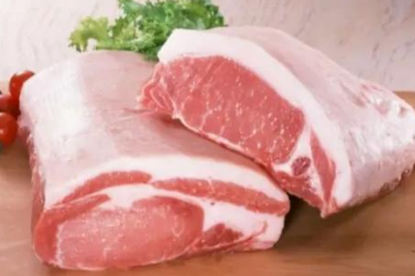 【大别山猪肉】
