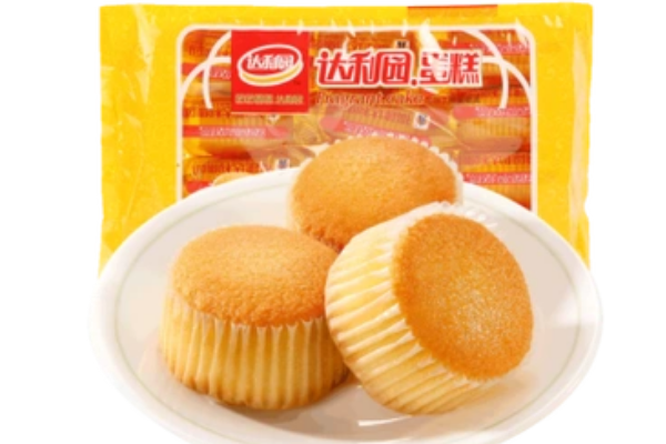 【达利园食品】