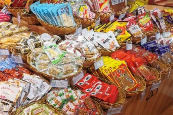 【5块5休闲食品】