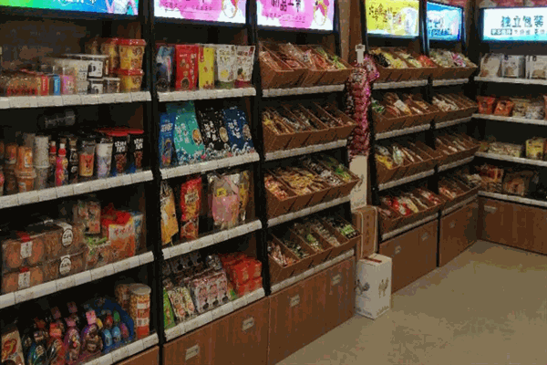 【5块5休闲食品】