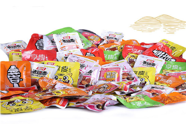 【5块5休闲食品】