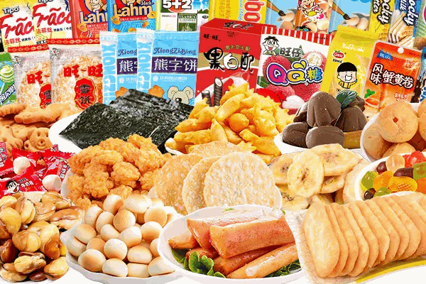 【5块5休闲食品】