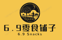 6.9零食铺子