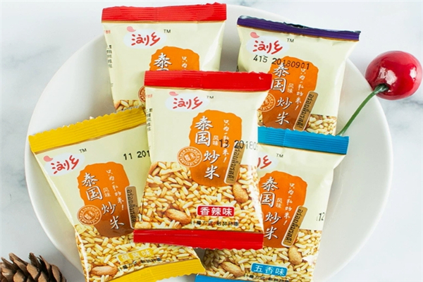 浏乡食品