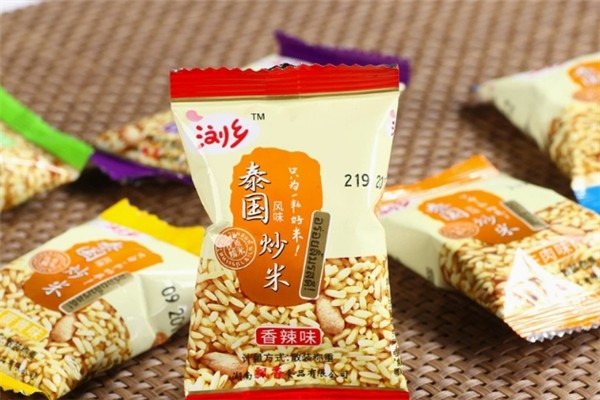 浏乡食品
