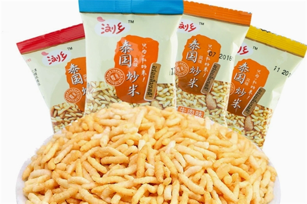 浏乡食品