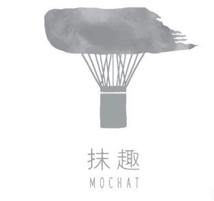 抹趣奶茶
