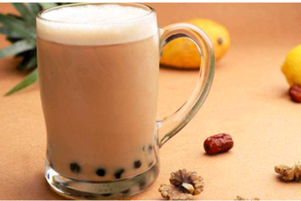 沫上茶颜奶茶