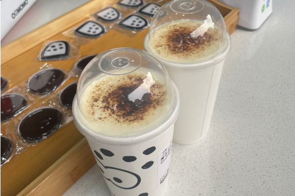 【沫沫奶茶】