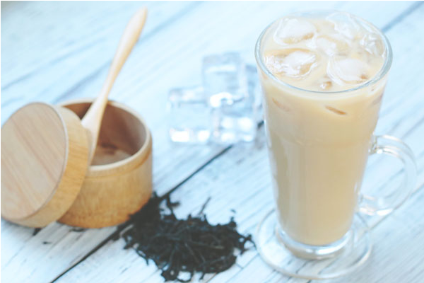 【木木奶茶】