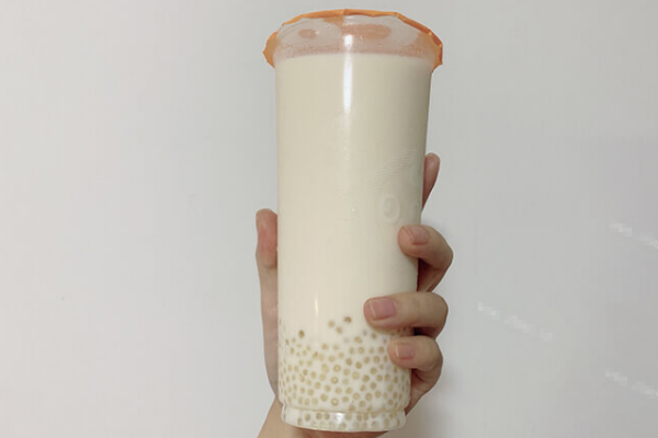 【沐沏奶茶】