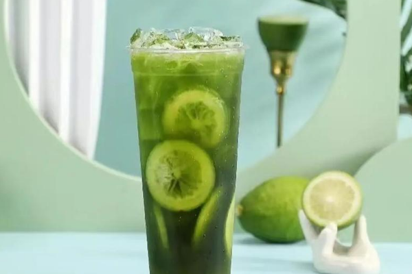 慕茶奶茶