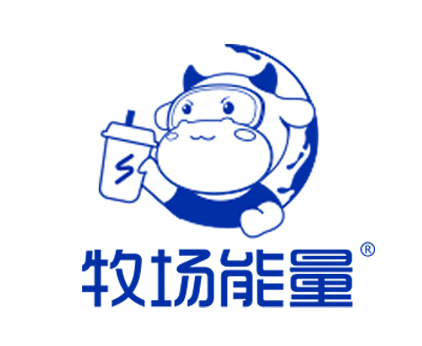 牧场能量奶茶